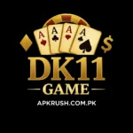DK11 Game APK