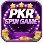 PkrSpin Game