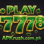 Play7778 Game APK (Download Updated 2026)