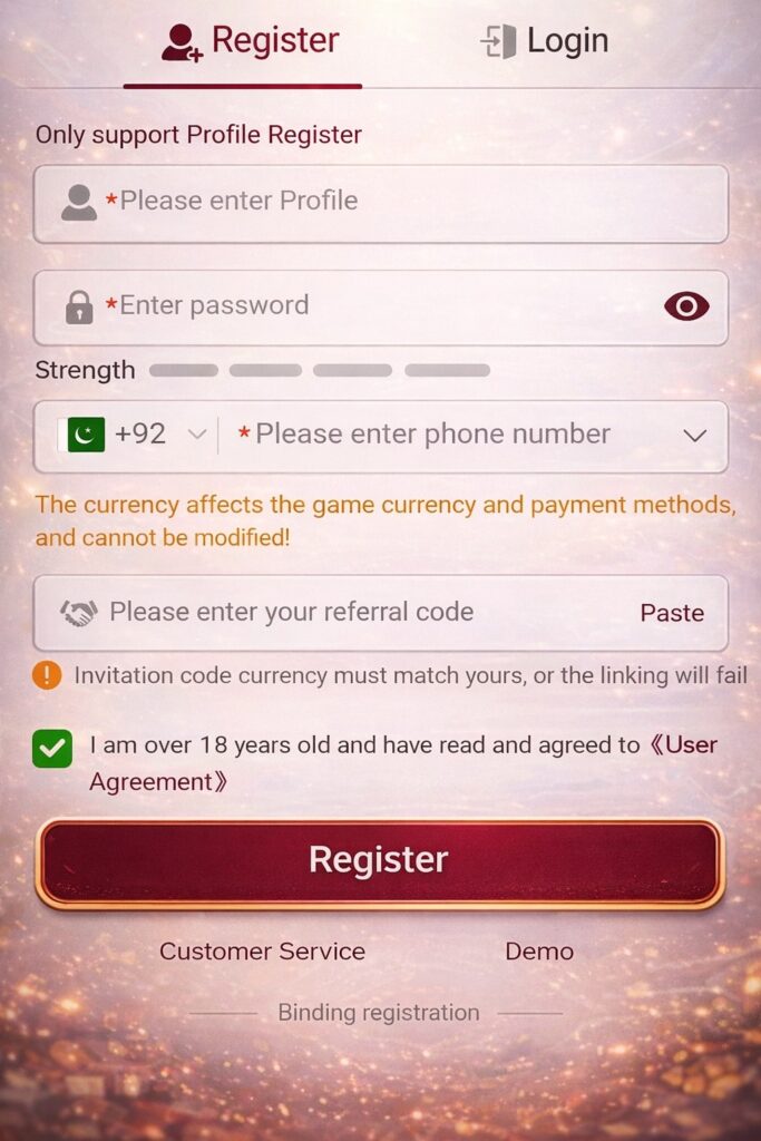 Luckhub Apk