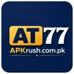 AT77 Game APK Dowload Earning App