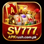 Sv777 Game APK-Latest Earning App