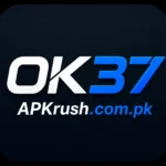 Ok37 Game APK–Earning Game App in Pakistan