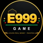 E999 Game APK Download | Earn Real Money in Pakistan 2026