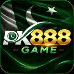 PK8888 Game Download APK Real Earning App for Pakistani