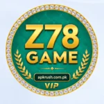 Z78 Game APK Download | Pakistan’s Trusted Online Earning App