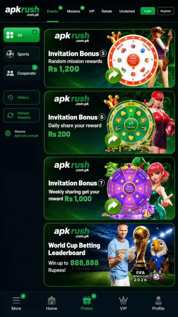 Z78 Game Earning App
