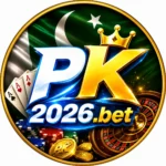 PK2026 Bet Game
