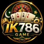 ik786 Game Download APK (New Earning APP) in Pakistan in 2026