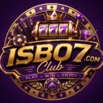 ISB07 Game (play, win and enjoy latest earning app 2026)