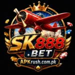 SK888 Bet Game (Free Download Latest Earning App)